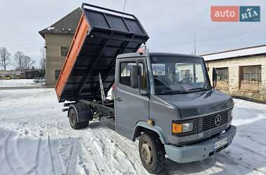 Самосвал Mercedes-Benz T2 1994 в Коломые