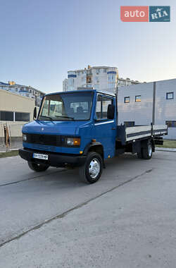 Платформа Mercedes-Benz T2 1995 в Одесі