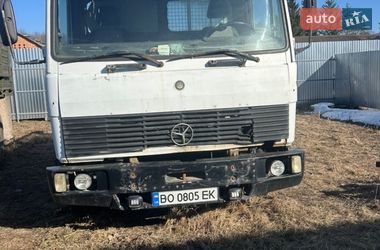 Самосвал Mercedes-Benz T2 1986 в Тернополе