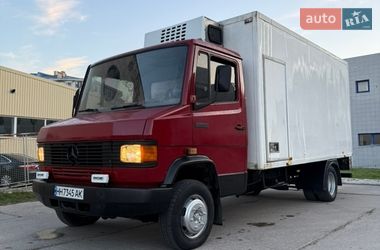 Рефрижератор Mercedes-Benz T2 1996 в Одессе