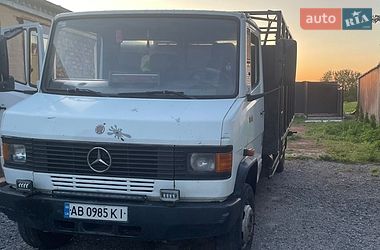 Для перевозки животных Mercedes-Benz T2 1994 в Калиновке