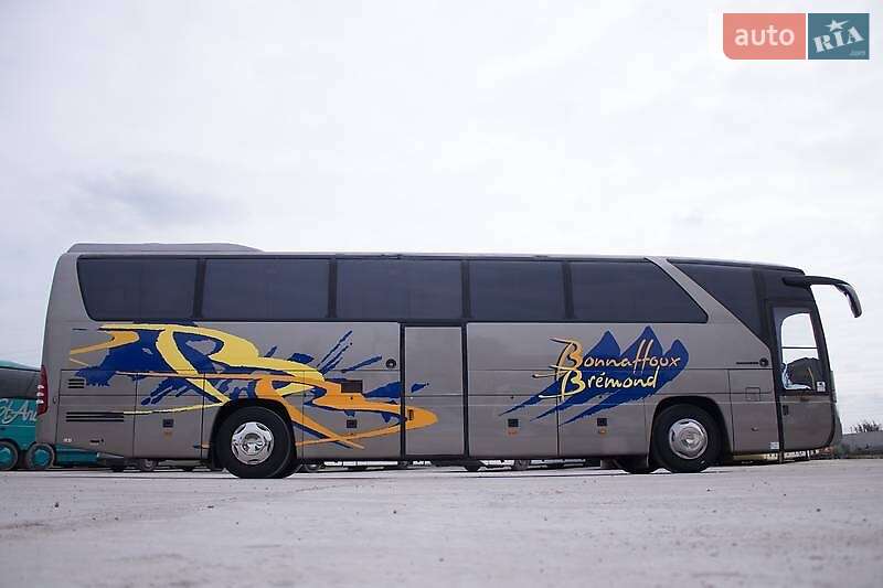 Туристический / Междугородний автобус Mercedes-Benz Tourismo 1999 в Иршаве