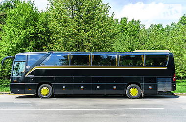 Туристический / Междугородний автобус Mercedes-Benz Tourismo 2004 в Мукачево