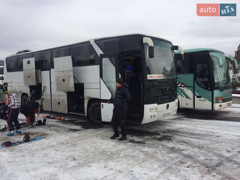 Туристичний / Міжміський автобус Mercedes-Benz Tourismo 2000 в Львові