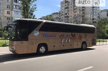 Туристический / Междугородний автобус Mercedes-Benz Tourismo 2000 в Львове