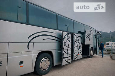 Туристический / Междугородний автобус Mercedes-Benz Tourismo 2002 в Киеве