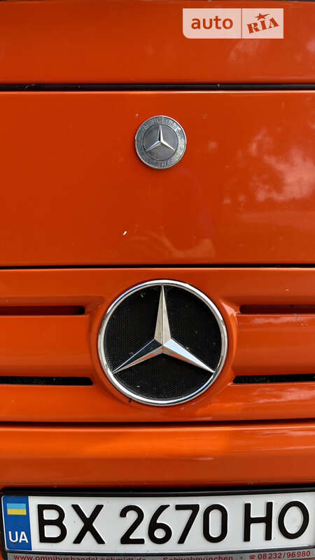 Туристический / Междугородний автобус Mercedes-Benz Tourismo 2014 в Шепетовке