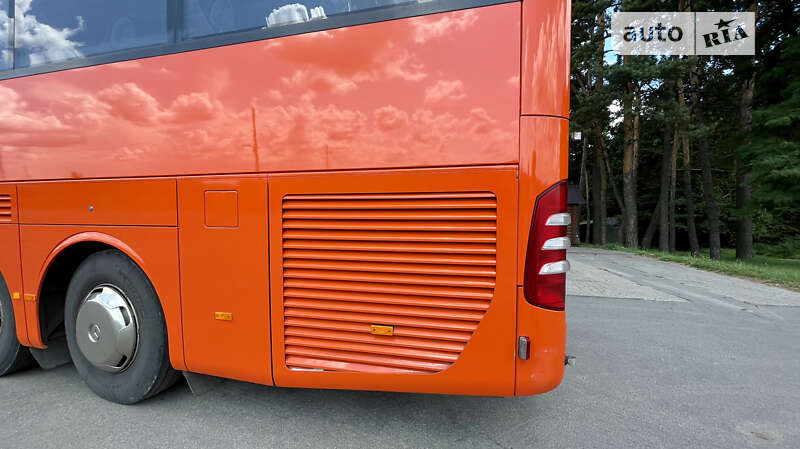 Туристический / Междугородний автобус Mercedes-Benz Tourismo 2014 в Шепетовке