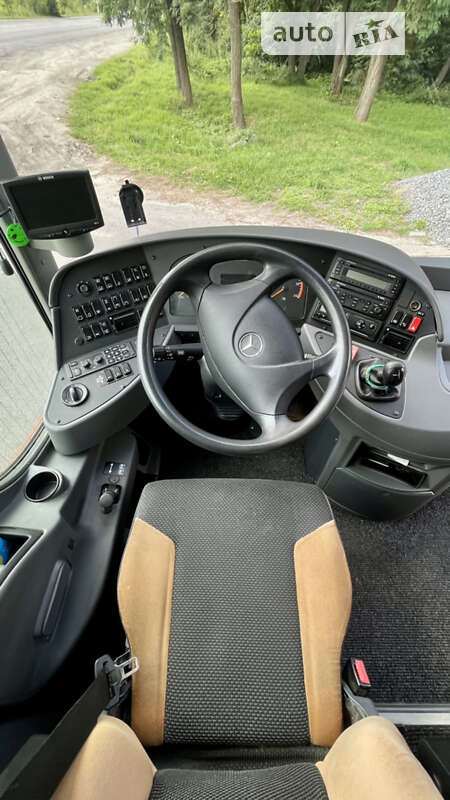 Туристический / Междугородний автобус Mercedes-Benz Tourismo 2014 в Шепетовке