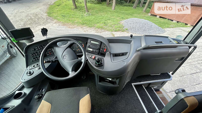 Туристический / Междугородний автобус Mercedes-Benz Tourismo 2014 в Шепетовке