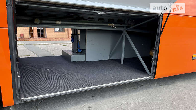 Туристический / Междугородний автобус Mercedes-Benz Tourismo 2014 в Шепетовке