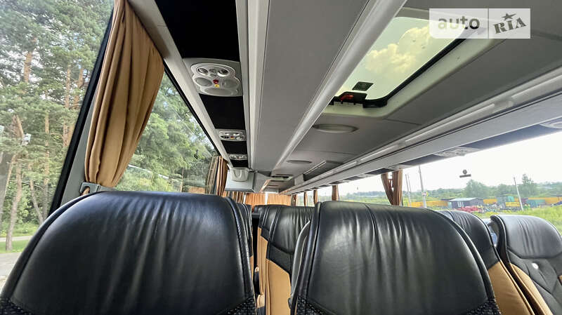 Туристический / Междугородний автобус Mercedes-Benz Tourismo 2014 в Шепетовке