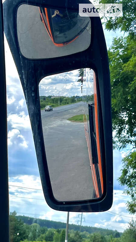 Туристический / Междугородний автобус Mercedes-Benz Tourismo 2014 в Шепетовке