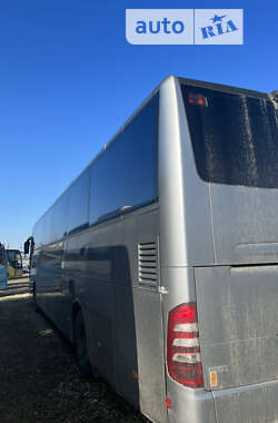 Туристический / Междугородний автобус Mercedes-Benz Tourismo 2010 в 