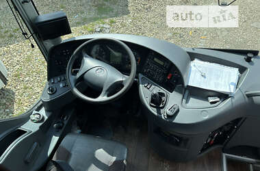 Туристический / Междугородний автобус Mercedes-Benz Tourismo 2010 в 
