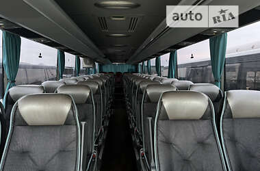Туристический / Междугородний автобус Mercedes-Benz Tourismo 2010 в 