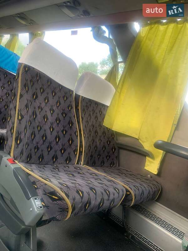 Туристичний / Міжміський автобус Mercedes-Benz Tourismo 2000 в Львові