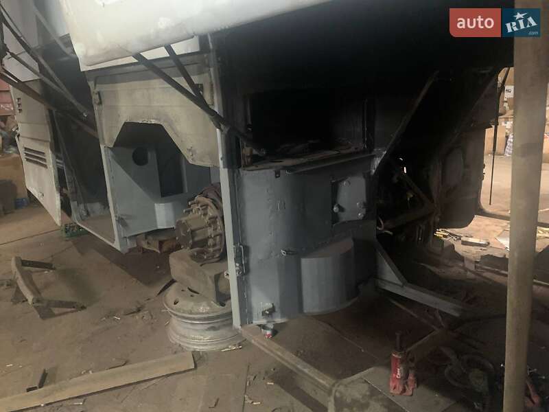 Туристичний / Міжміський автобус Mercedes-Benz Tourismo 2000 в Львові