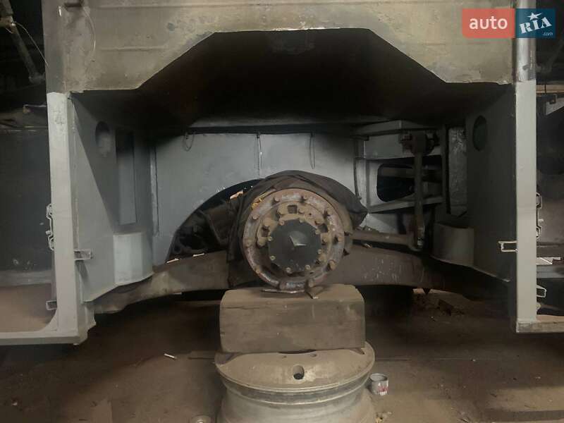 Туристичний / Міжміський автобус Mercedes-Benz Tourismo 2000 в Львові