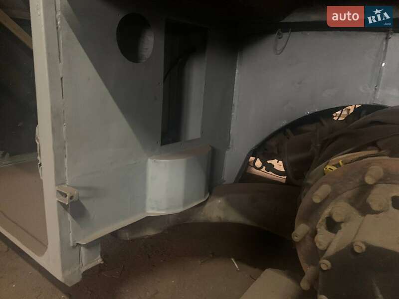 Туристичний / Міжміський автобус Mercedes-Benz Tourismo 2000 в Львові