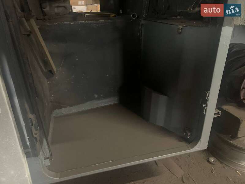 Туристичний / Міжміський автобус Mercedes-Benz Tourismo 2000 в Львові