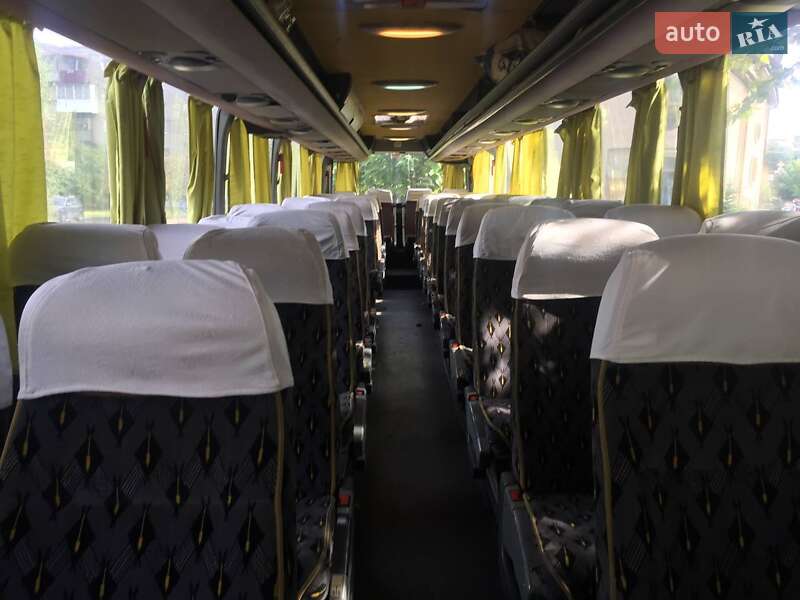 Туристичний / Міжміський автобус Mercedes-Benz Tourismo 2000 в Львові