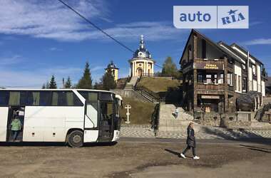Туристичний / Міжміський автобус Mercedes-Benz Tourismo 2000 в Львові