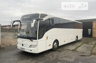 Туристический / Междугородний автобус Mercedes-Benz Tourismo 2012 в Белой Церкви