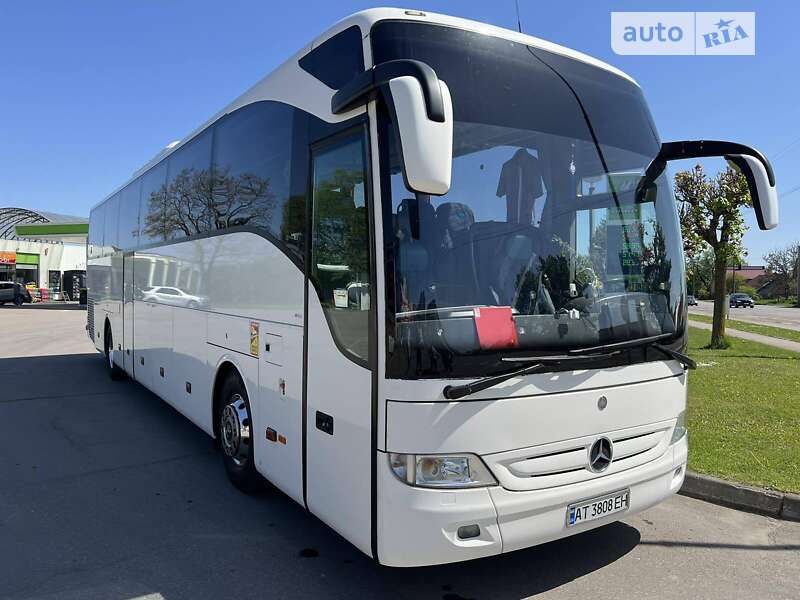 Туристический / Междугородний автобус Mercedes-Benz Tourismo 2014 в Коломые