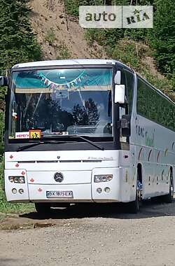 Туристичний / Міжміський автобус Mercedes-Benz Tourismo 1997 в Хмельницькому