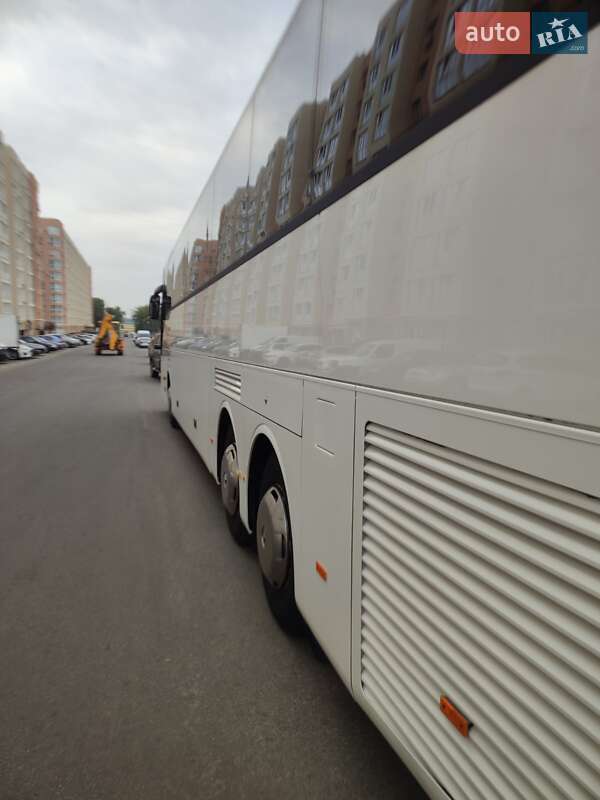 Туристичний / Міжміський автобус Mercedes-Benz Tourismo 2009 в Чернівцях