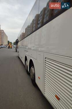 Туристический / Междугородний автобус Mercedes-Benz Tourismo 2009 в 