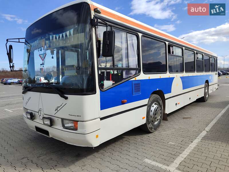 Другие автобусы Mercedes-Benz Tourismo 1999 в Коломые