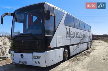Туристический / Междугородний автобус Mercedes-Benz Tourismo 1996 в 
