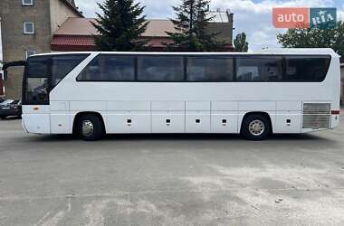 Туристический / Междугородний автобус Mercedes-Benz Tourismo 1999 в Киеве