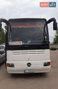 Туристичний / Міжміський автобус Mercedes-Benz Tourismo 1999 в Києві