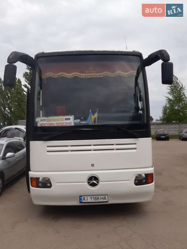 Mercedes-Benz Tourismo 1999