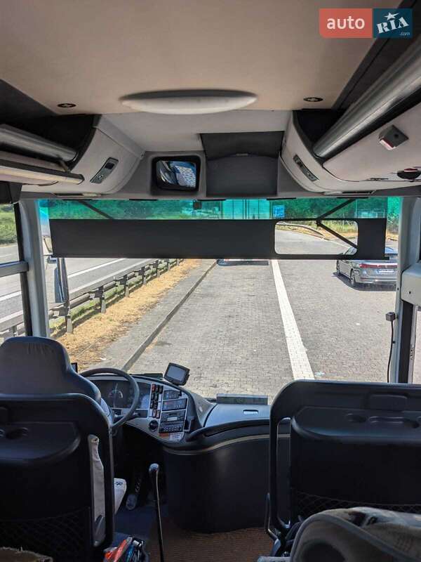 Туристический / Междугородний автобус Mercedes-Benz Tourismo 2006 в Киеве