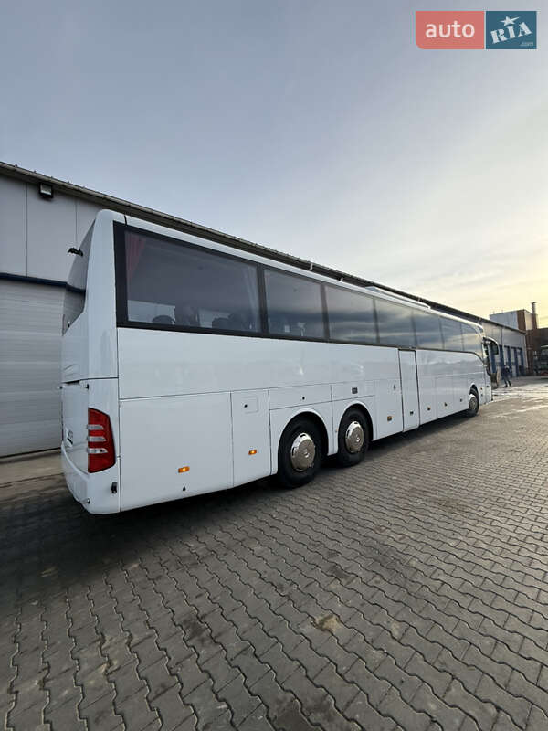 Туристичний / Міжміський автобус Mercedes-Benz Tourismo 2009 в Львові