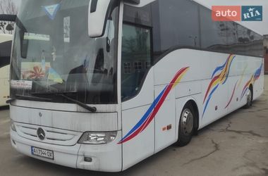 Туристичний / Міжміський автобус Mercedes-Benz Tourismo 2011 в Києві