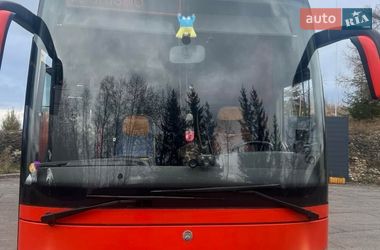 Туристичний / Міжміський автобус Mercedes-Benz Tourismo 2008 в Івано-Франківську