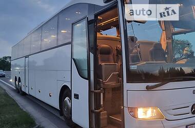 Туристический / Междугородний автобус Mercedes-Benz Travego 2010 в Броварах