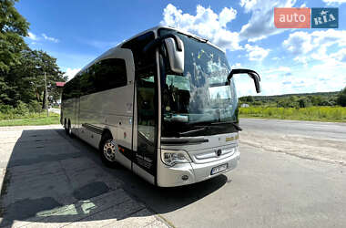 Туристический / Междугородний автобус Mercedes-Benz Travego 2013 в Шепетовке