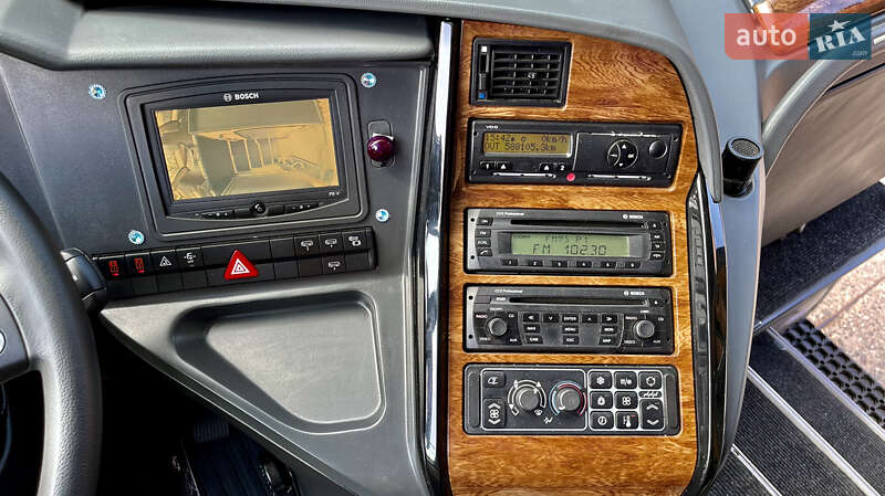 Туристичний / Міжміський автобус Mercedes-Benz Travego 2013 в Шепетівці