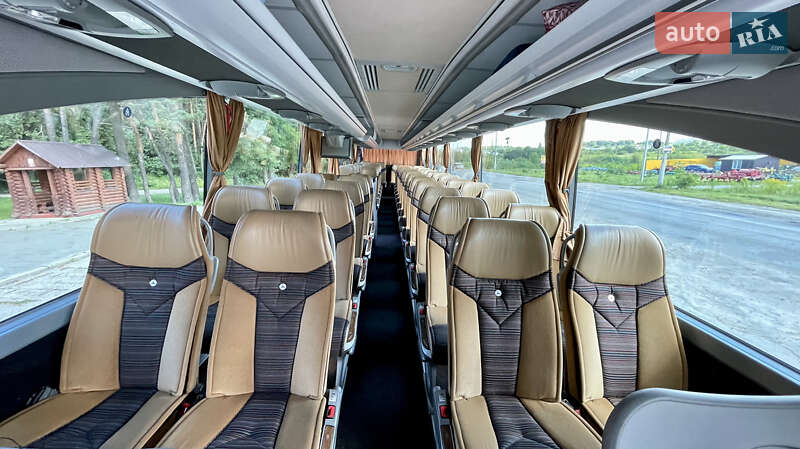 Туристичний / Міжміський автобус Mercedes-Benz Travego 2013 в Шепетівці