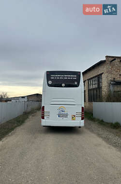 Туристический / Междугородний автобус Mercedes-Benz Travego 2012 в Коломые