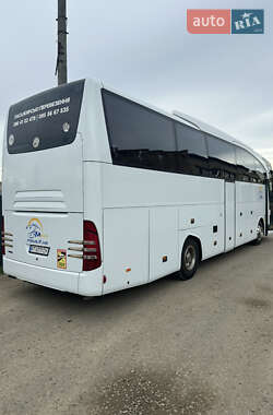 Туристический / Междугородний автобус Mercedes-Benz Travego 2012 в Коломые