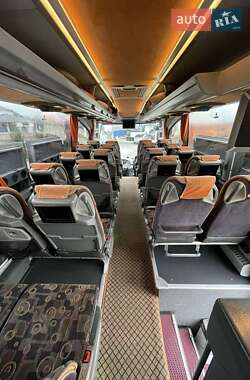Туристичний / Міжміський автобус Mercedes-Benz Travego 2011 в 
