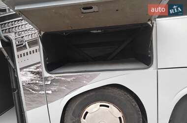 Туристический / Междугородний автобус Mercedes-Benz Travego 2000 в 