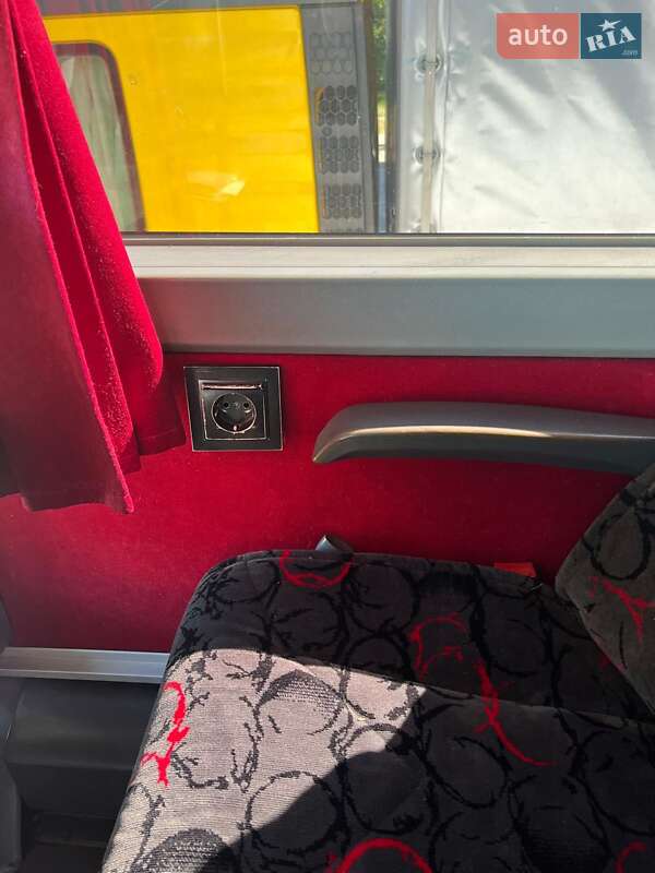 Туристичний / Міжміський автобус Mercedes-Benz Travego 2006 в Чернівцях фото 25 Туристичний / Міжміський автобус Mercedes-Benz Travego 2006 в Чернівцях